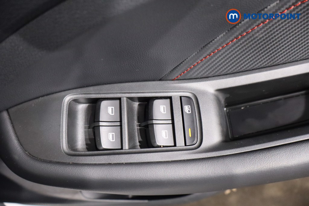 Mg Motor Uk ZS Trophy Ev Automatic Electric SUV - Stock Number (1601280) - 22nd supplementary image