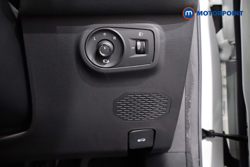 Mg Motor Uk ZS Trophy Ev Automatic Electric SUV - Stock Number (1601280) - 23rd supplementary image