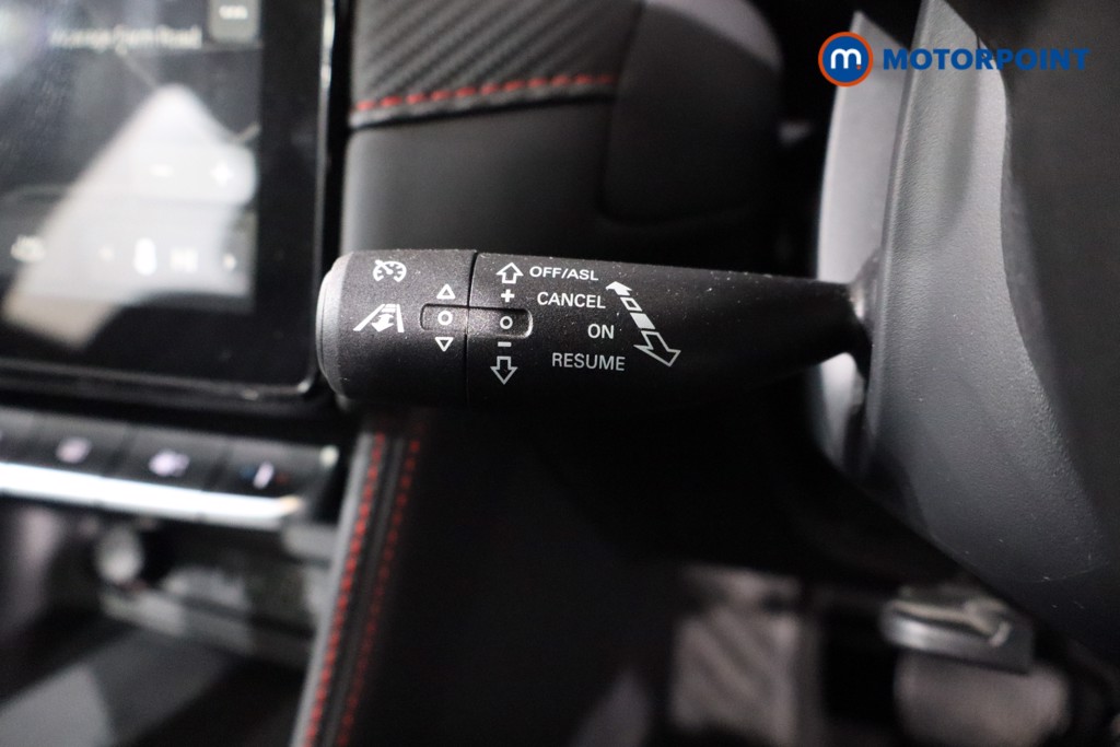 Mg Motor Uk ZS Trophy Ev Automatic Electric SUV - Stock Number (1601280) - 24th supplementary image