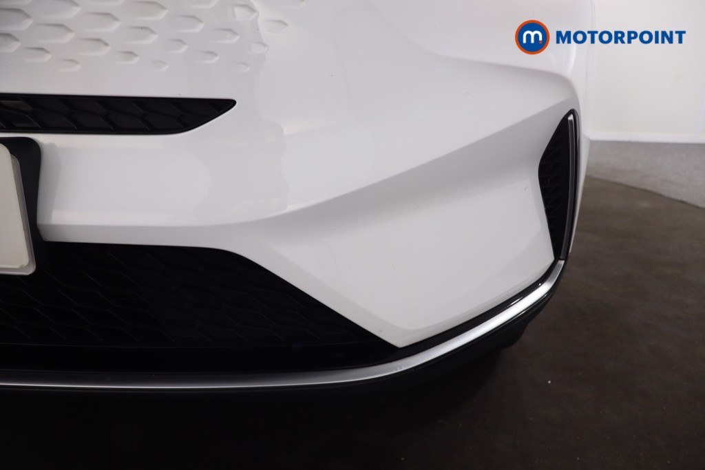 Mg Motor Uk ZS Trophy Ev Automatic Electric SUV - Stock Number (1601280) - 27th supplementary image