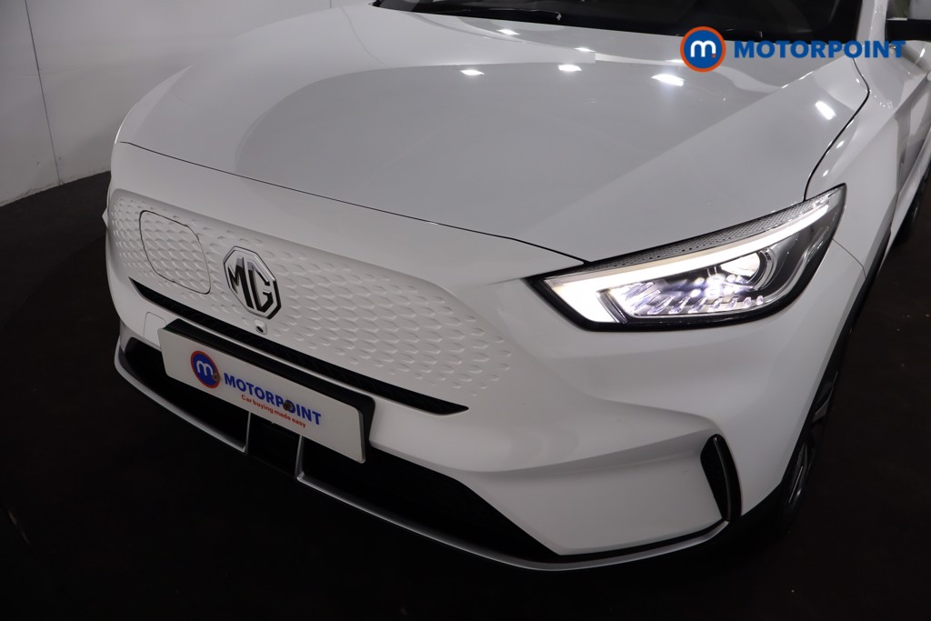 Mg Motor Uk ZS Trophy Ev Automatic Electric SUV - Stock Number (1601280) - 29th supplementary image