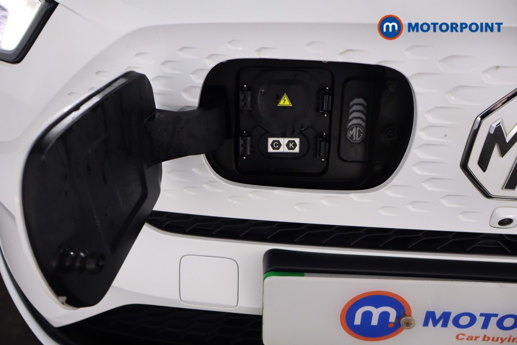 Mg Motor Uk ZS Trophy Ev Automatic Electric SUV - Stock Number (1601280) - 30th supplementary image