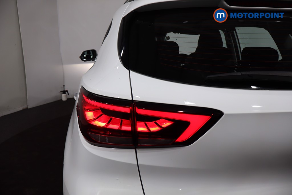 Mg Motor Uk ZS Trophy Ev Automatic Electric SUV - Stock Number (1601280) - 31st supplementary image