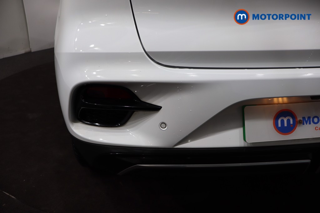 Mg Motor Uk ZS Trophy Ev Automatic Electric SUV - Stock Number (1601280) - 32nd supplementary image