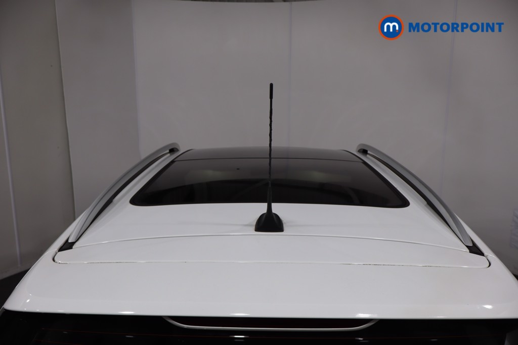 Mg Motor Uk ZS Trophy Ev Automatic Electric SUV - Stock Number (1601280) - 34th supplementary image