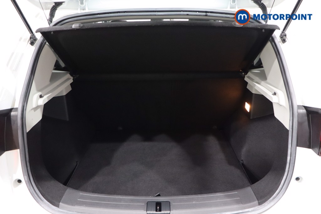 Mg Motor Uk ZS Trophy Ev Automatic Electric SUV - Stock Number (1601280) - 35th supplementary image