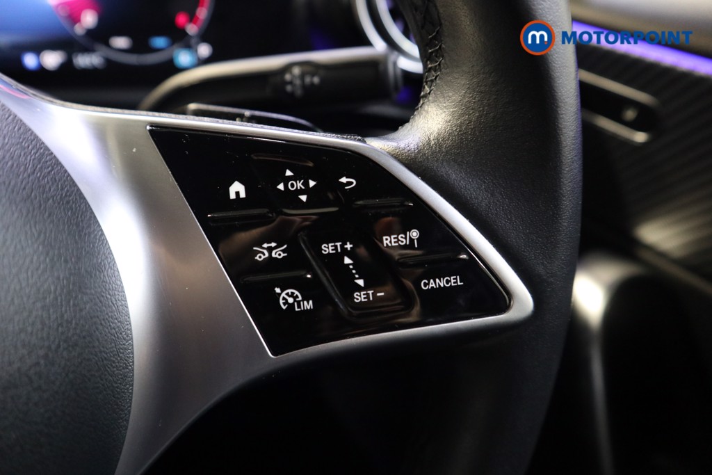 Mercedes-Benz A Class Sport Automatic Petrol Hatchback - Stock Number (1601415) - 4th supplementary image