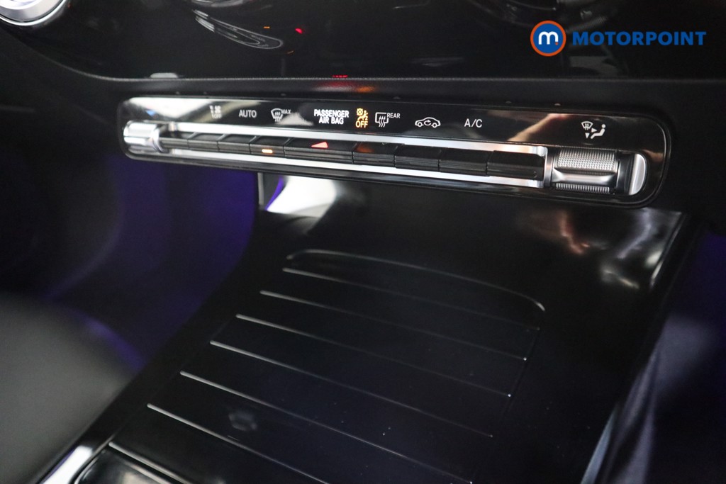 Mercedes-Benz A Class Sport Automatic Petrol Hatchback - Stock Number (1601415) - 8th supplementary image