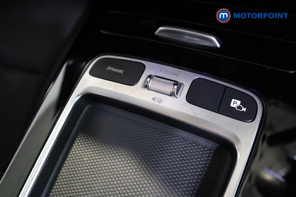 Mercedes-Benz A Class Sport Automatic Petrol Hatchback - Stock Number (1601415) - 9th supplementary image