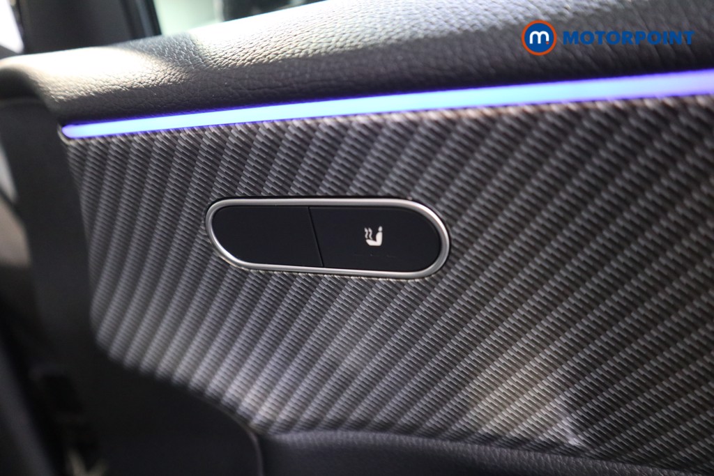 Mercedes-Benz A Class Sport Automatic Petrol Hatchback - Stock Number (1601415) - 11th supplementary image