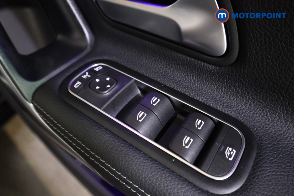 Mercedes-Benz A Class Sport Automatic Petrol Hatchback - Stock Number (1601415) - 12th supplementary image