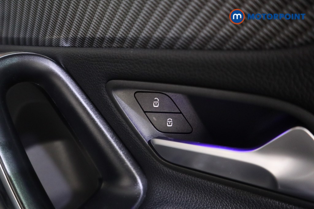 Mercedes-Benz A Class Sport Automatic Petrol Hatchback - Stock Number (1601415) - 13th supplementary image