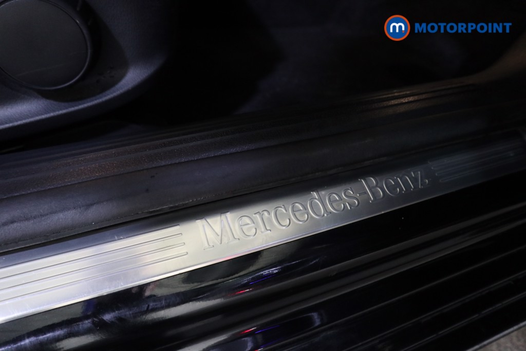 Mercedes-Benz A Class Sport Automatic Petrol Hatchback - Stock Number (1601415) - 14th supplementary image