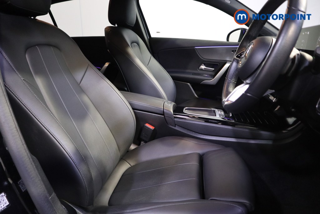 Mercedes-Benz A Class Sport Automatic Petrol Hatchback - Stock Number (1601415) - 15th supplementary image