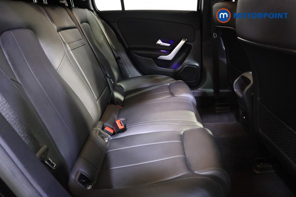 Mercedes-Benz A Class Sport Automatic Petrol Hatchback - Stock Number (1601415) - 16th supplementary image