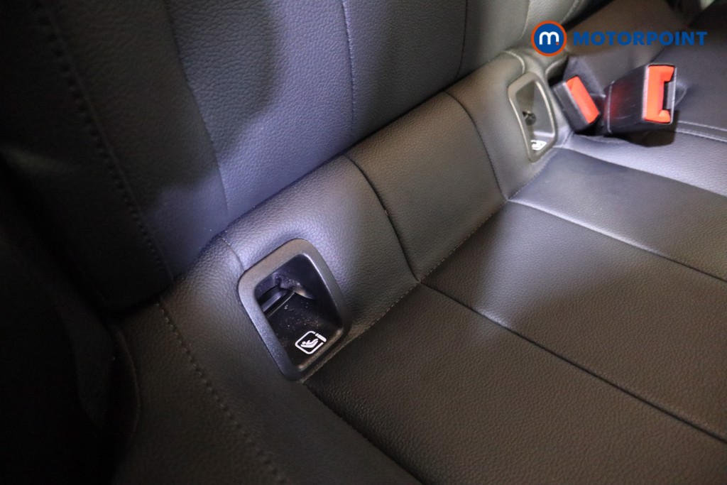 Mercedes-Benz A Class Sport Automatic Petrol Hatchback - Stock Number (1601415) - 17th supplementary image