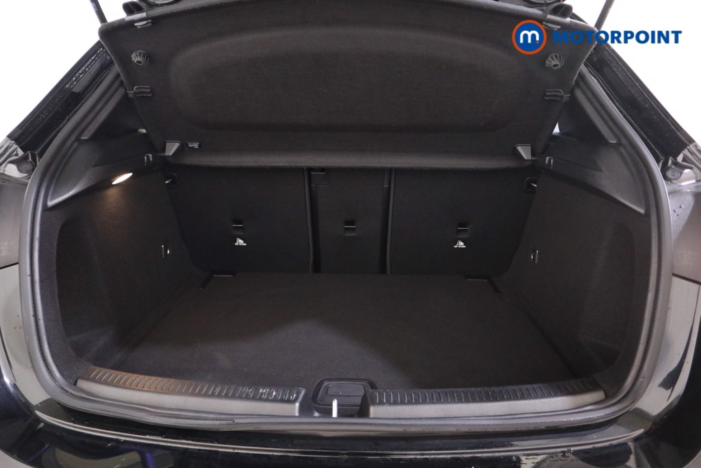 Mercedes-Benz A Class Sport Automatic Petrol Hatchback - Stock Number (1601415) - 19th supplementary image