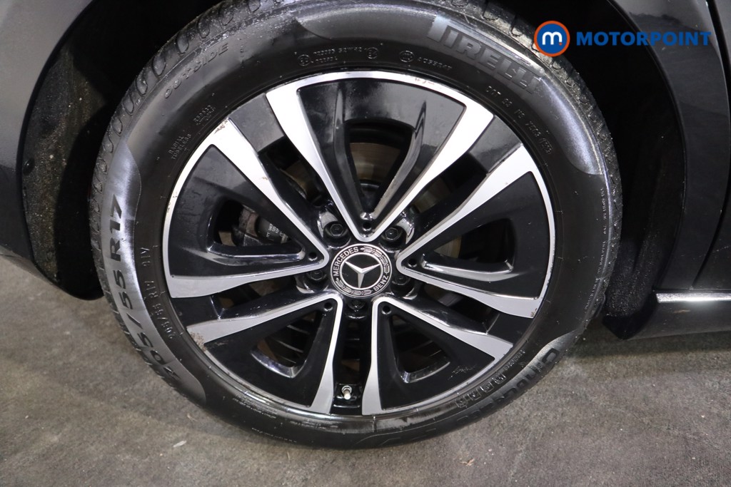 Mercedes-Benz A Class Sport Automatic Petrol Hatchback - Stock Number (1601415) - 20th supplementary image