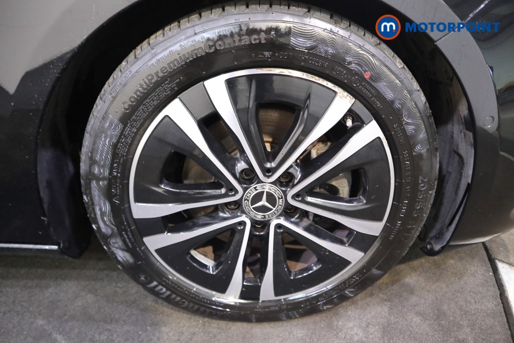 Mercedes-Benz A Class Sport Automatic Petrol Hatchback - Stock Number (1601415) - 21st supplementary image