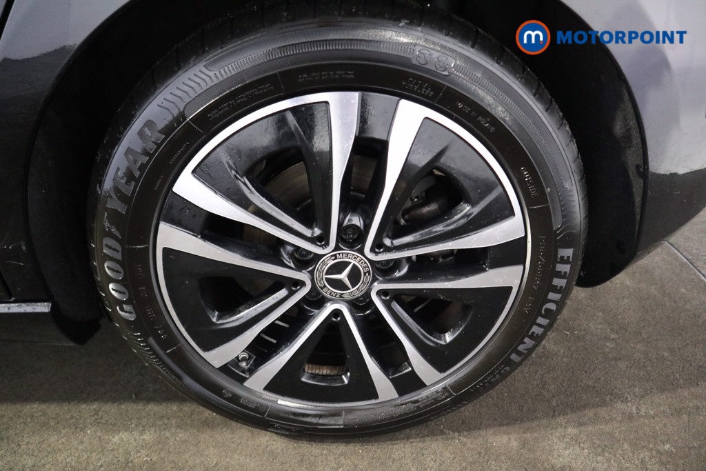 Mercedes-Benz A Class Sport Automatic Petrol Hatchback - Stock Number (1601415) - 23rd supplementary image