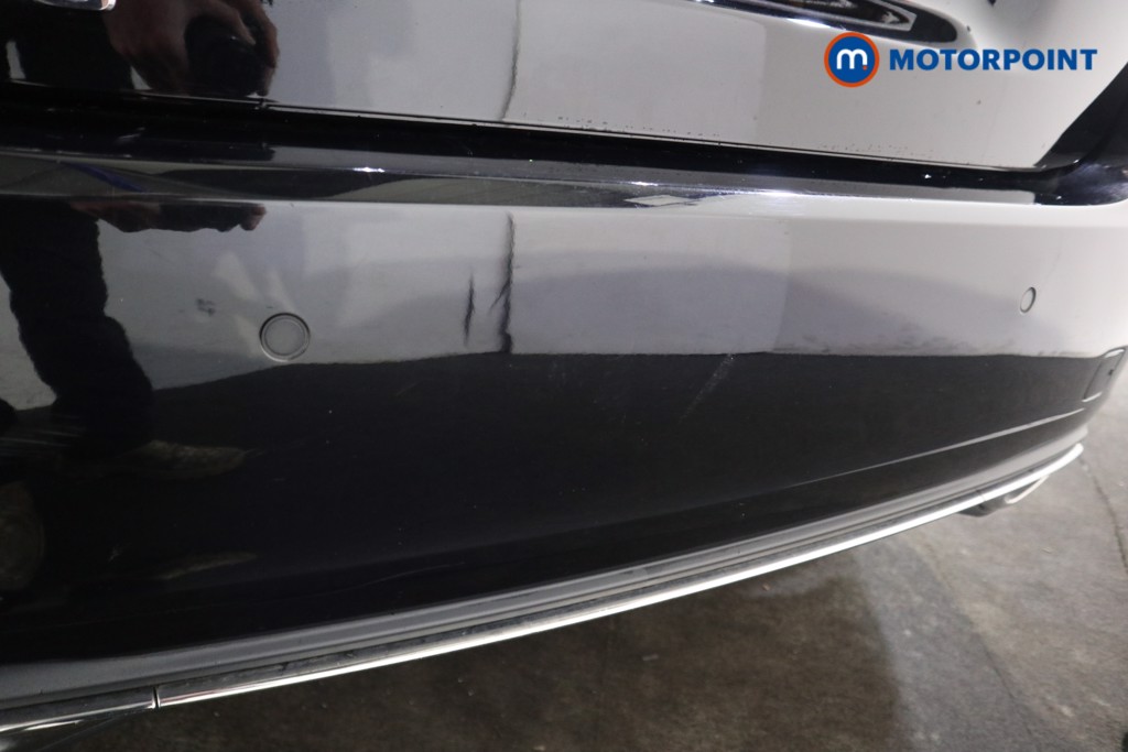 Mercedes-Benz A Class Sport Automatic Petrol Hatchback - Stock Number (1601415) - 24th supplementary image