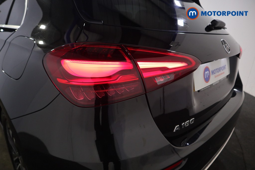 Mercedes-Benz A Class Sport Automatic Petrol Hatchback - Stock Number (1601415) - 25th supplementary image