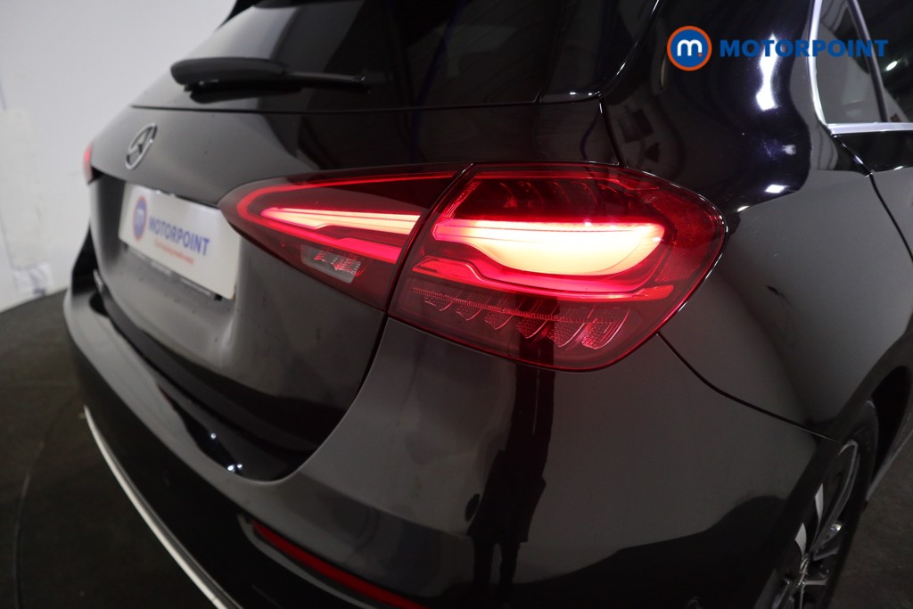 Mercedes-Benz A Class Sport Automatic Petrol Hatchback - Stock Number (1601415) - 26th supplementary image