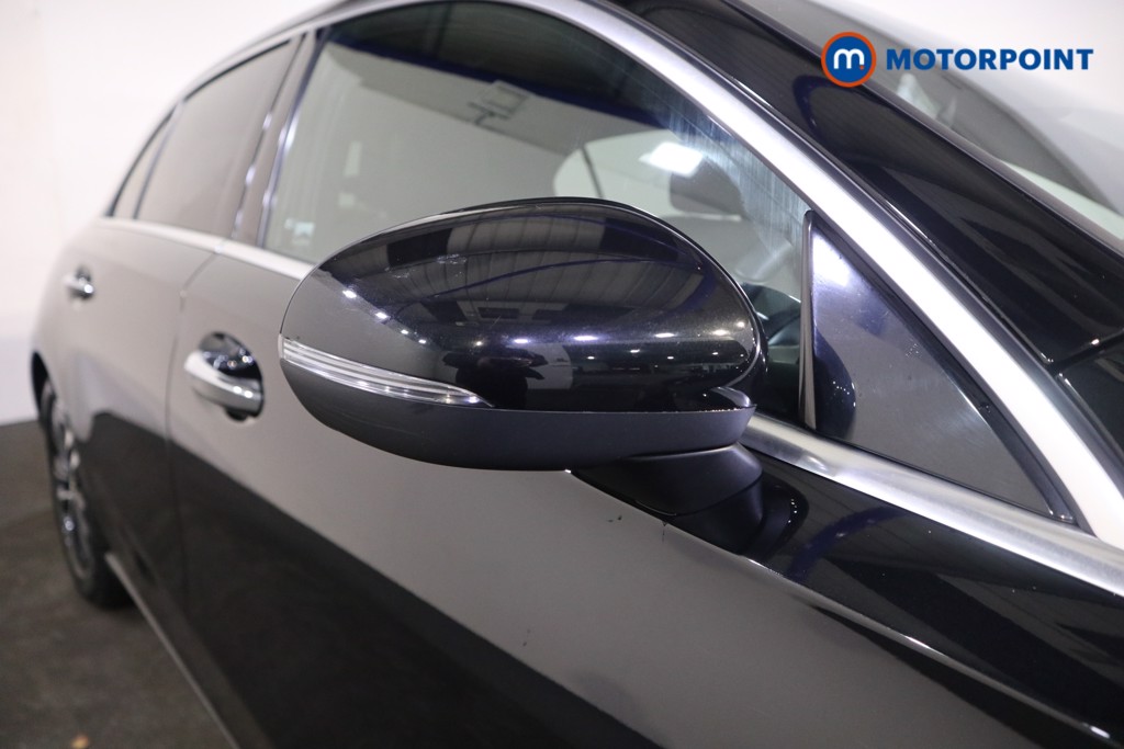 Mercedes-Benz A Class Sport Automatic Petrol Hatchback - Stock Number (1601415) - 27th supplementary image