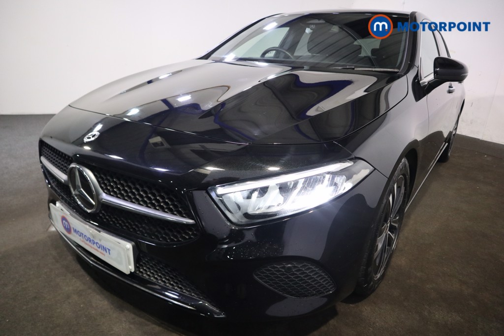 Mercedes-Benz A Class Sport Automatic Petrol Hatchback - Stock Number (1601415) - 30th supplementary image