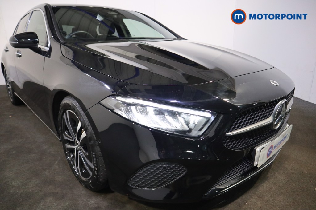 Mercedes-Benz A Class Sport Automatic Petrol Hatchback - Stock Number (1601415) - 32nd supplementary image