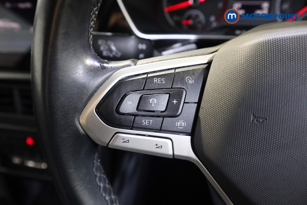 Volkswagen T-Cross SEL Automatic Petrol SUV - Stock Number (1601491) - 3rd supplementary image