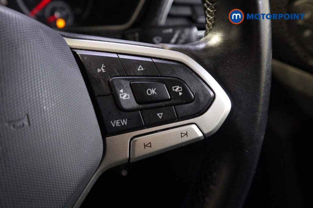 Volkswagen T-Cross SEL Automatic Petrol SUV - Stock Number (1601491) - 4th supplementary image