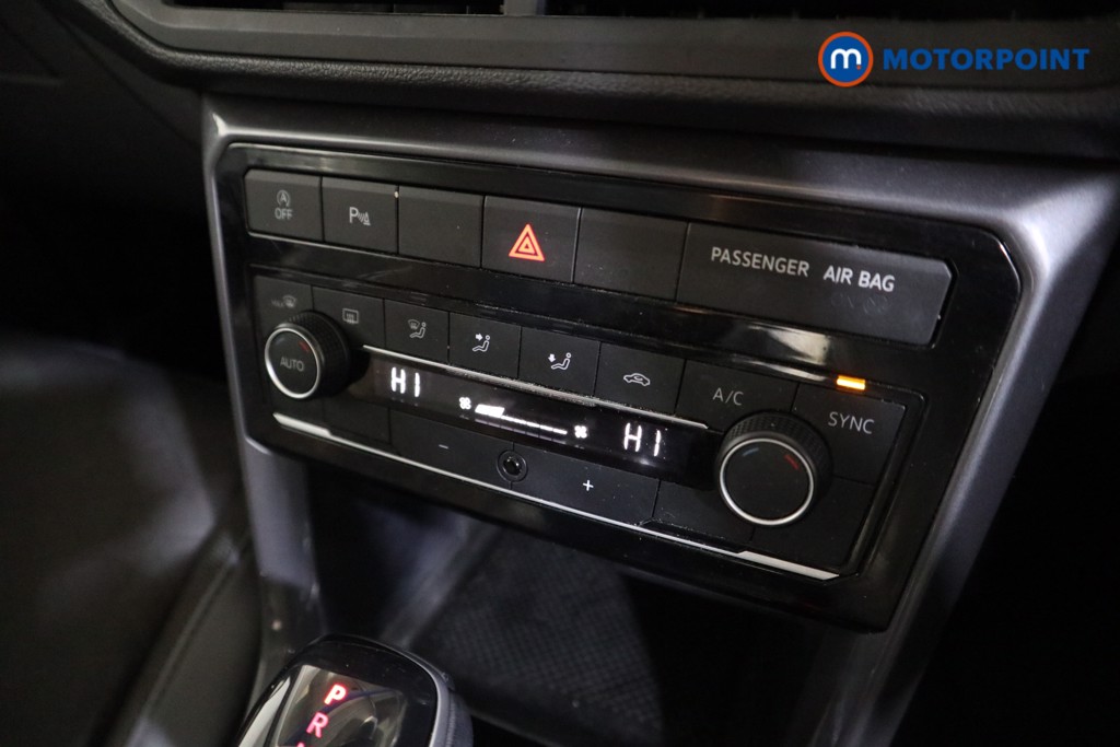 Volkswagen T-Cross SEL Automatic Petrol SUV - Stock Number (1601491) - 7th supplementary image