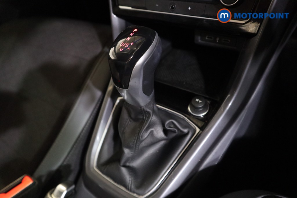 Volkswagen T-Cross SEL Automatic Petrol SUV - Stock Number (1601491) - 9th supplementary image