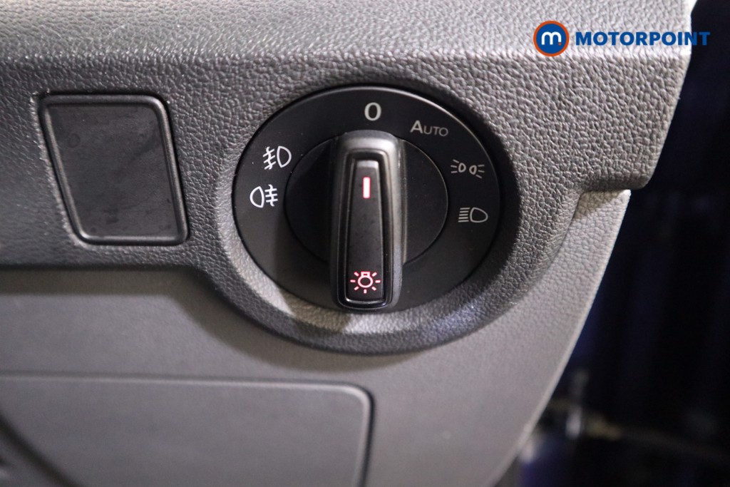 Volkswagen T-Cross SEL Automatic Petrol SUV - Stock Number (1601491) - 10th supplementary image