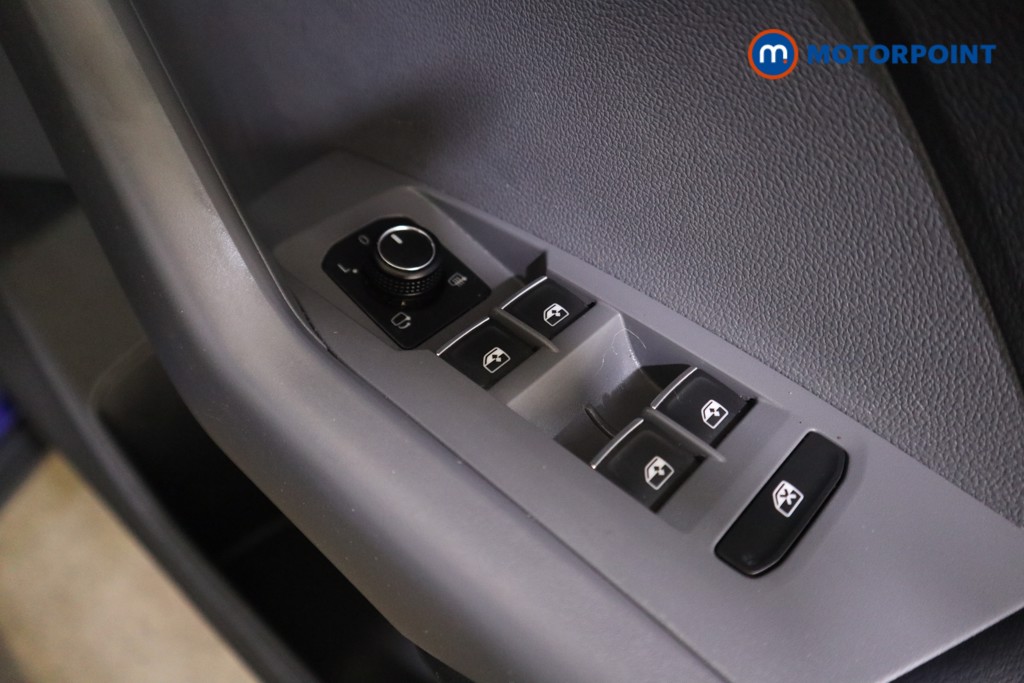 Volkswagen T-Cross SEL Automatic Petrol SUV - Stock Number (1601491) - 12th supplementary image