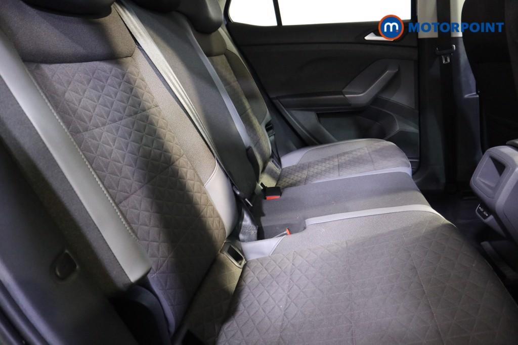 Volkswagen T-Cross SEL Automatic Petrol SUV - Stock Number (1601491) - 14th supplementary image