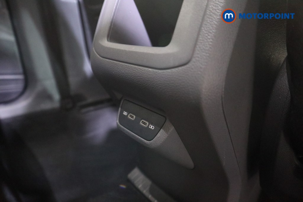 Volkswagen T-Cross SEL Automatic Petrol SUV - Stock Number (1601491) - 16th supplementary image