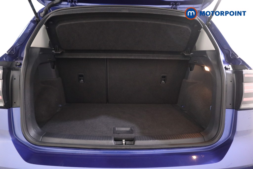 Volkswagen T-Cross SEL Automatic Petrol SUV - Stock Number (1601491) - 18th supplementary image