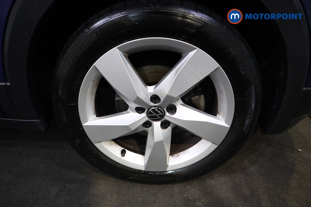 Volkswagen T-Cross SEL Automatic Petrol SUV - Stock Number (1601491) - 20th supplementary image