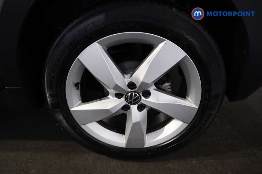 Volkswagen T-Cross SEL Automatic Petrol SUV - Stock Number (1601491) - 22nd supplementary image