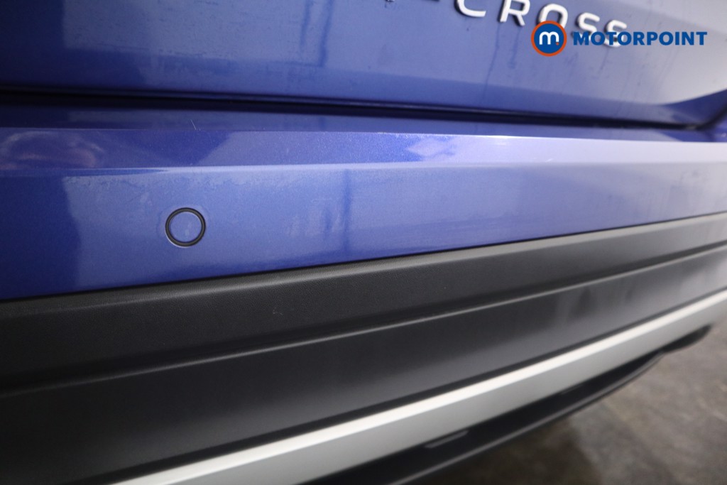 Volkswagen T-Cross SEL Automatic Petrol SUV - Stock Number (1601491) - 23rd supplementary image