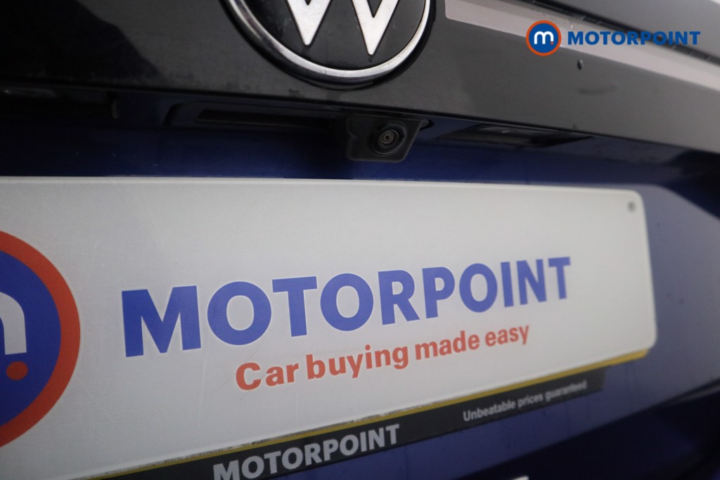 Volkswagen T-Cross SEL Automatic Petrol SUV - Stock Number (1601491) - 24th supplementary image