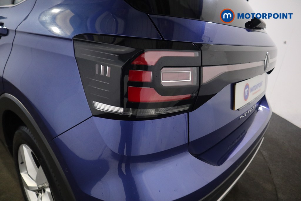 Volkswagen T-Cross SEL Automatic Petrol SUV - Stock Number (1601491) - 25th supplementary image