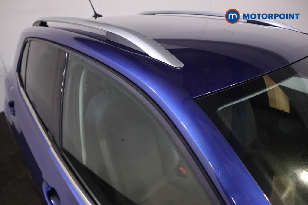 Volkswagen T-Cross SEL Automatic Petrol SUV - Stock Number (1601491) - 27th supplementary image