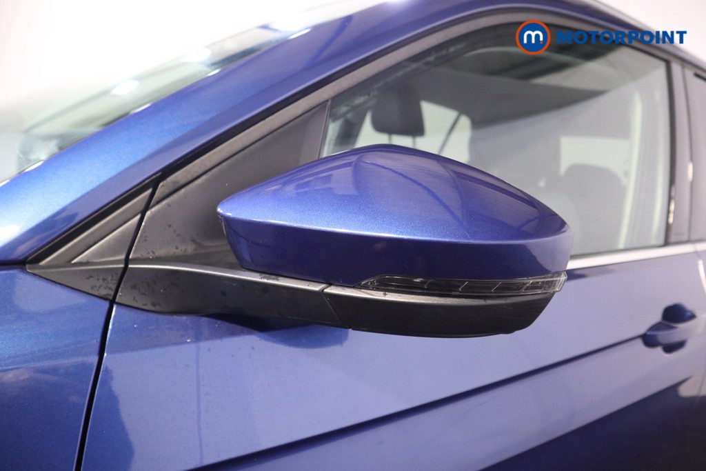 Volkswagen T-Cross SEL Automatic Petrol SUV - Stock Number (1601491) - 29th supplementary image