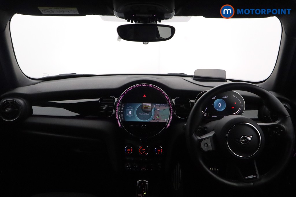 Mini Hatchback Cooper S Sport Automatic Petrol Hatchback - Stock Number (1601537) - 2nd supplementary image