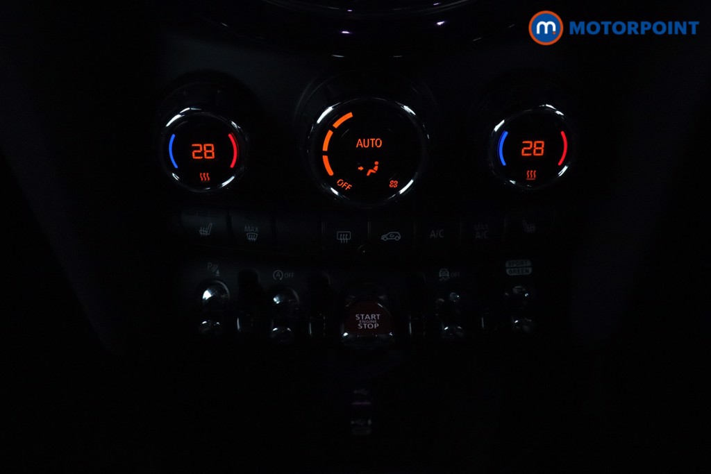 Mini Hatchback Cooper S Sport Automatic Petrol Hatchback - Stock Number (1601537) - 4th supplementary image