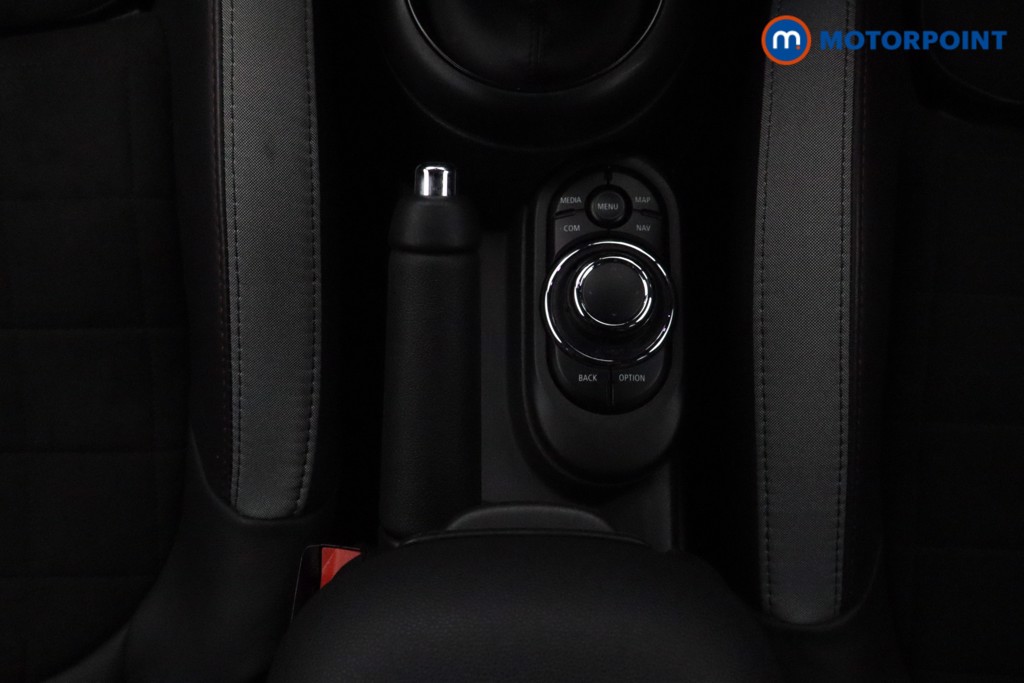 Mini Hatchback Cooper S Sport Automatic Petrol Hatchback - Stock Number (1601537) - 6th supplementary image