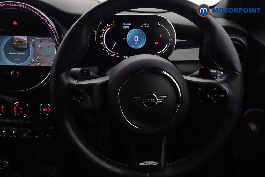 Mini Hatchback Cooper S Sport Automatic Petrol Hatchback - Stock Number (1601537) - 7th supplementary image